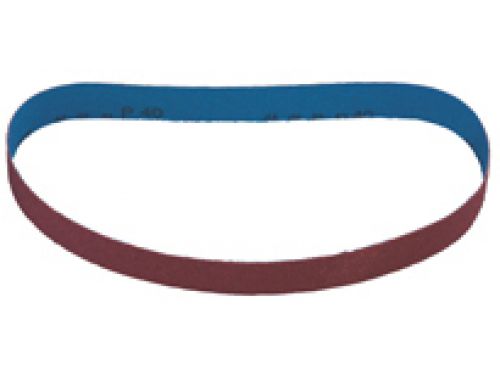 10 Брусни лентести хартии за SE 12-115600х30 P 240            