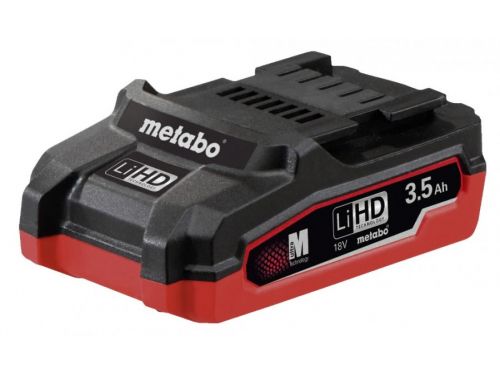 Батерија 18 V/3.5 Ah LiHD