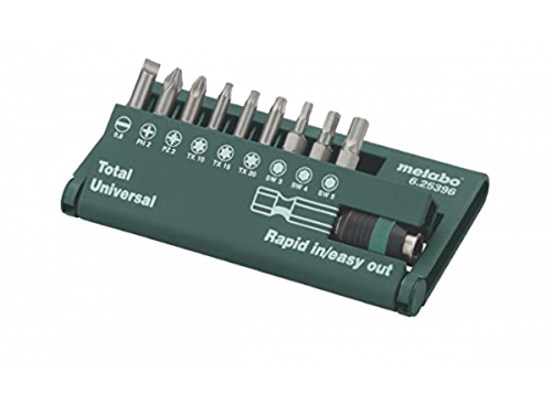 Битови асортимански универзални 10 Pcs-Totsion               