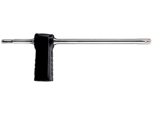 SDS-Plus Сврдел "dust extraction" 32x600 mm     