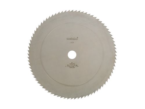 Нож за циркуларна пила CV 315x30,56 KV             