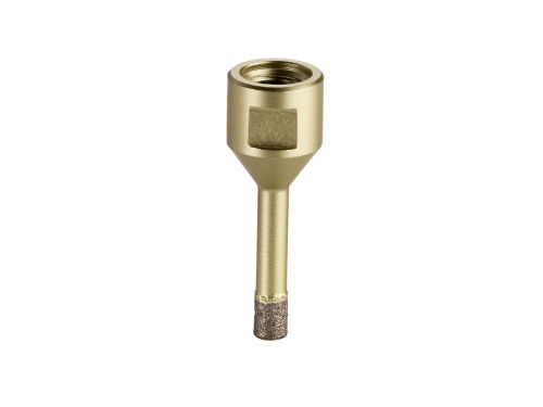 Дијамантска круна-плочки"Dry" 8 mm    