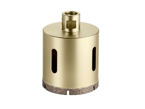 Дијамантска круна-плочки"Dry"60 mm            