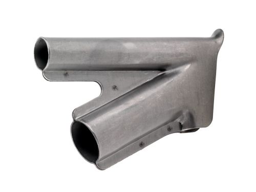 Дизна за заварување со топол воздух