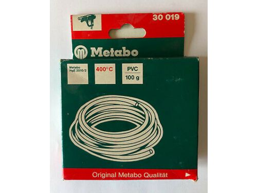 Пластични патрони за заваруцање PVC                  