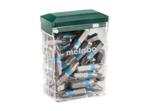 25 Бита за електричен завртувач PZ 3/25 mm