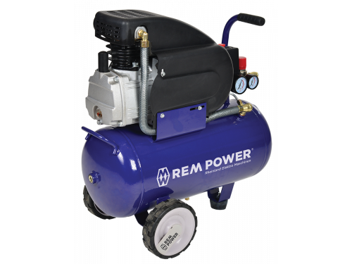 E 245/8/24 230 2.0 HP Компресор      