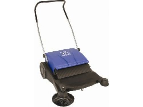 SWM 2300 Метлар                         