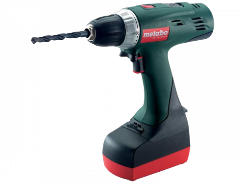 BSZ 14.4 NicD 2.0 Ah Акумулаторски завртувач сет      