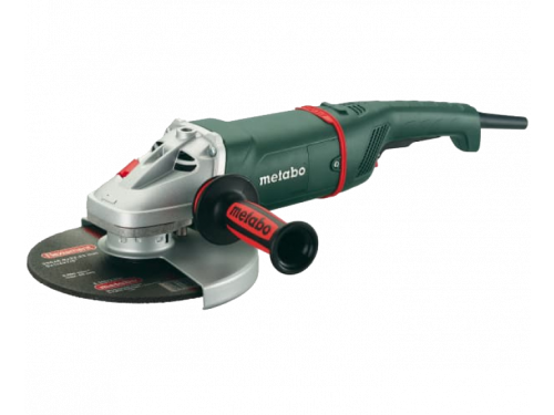 Wx 26-230 Quick Аголна брусилка         