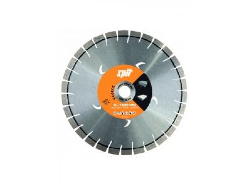 Дијамантски диск за сечење 150x22.23 mm [2x] X-Treme