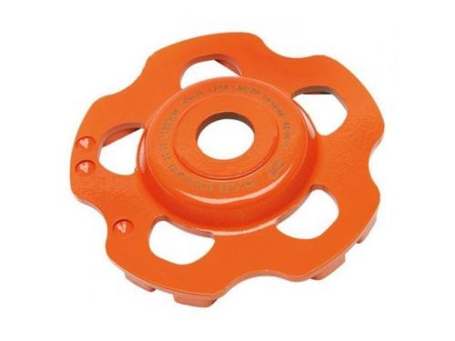 Дијамантско брусно ѕвоно за 125 mm-универзално