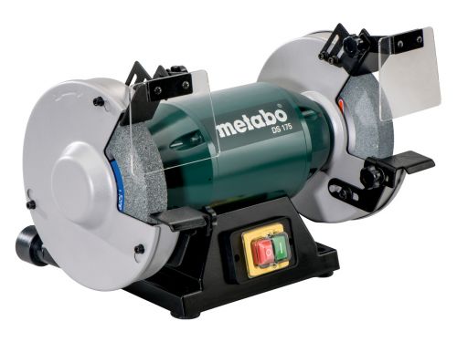 DS 175 Стабилна двострана брусилка