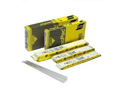 OK 67.45 5.0x350mm 1/2 VP Електрода за заварување