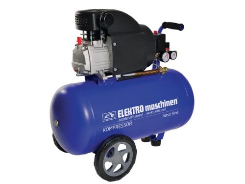 E 241/8/50  230V Компресор