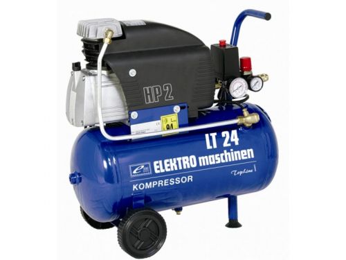 E 245/8/24  Компресор             