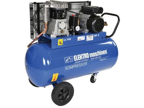 E 350/9/100 Компресор 230V              