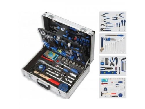 Сет универзални алати во куфер (88) Wilton            