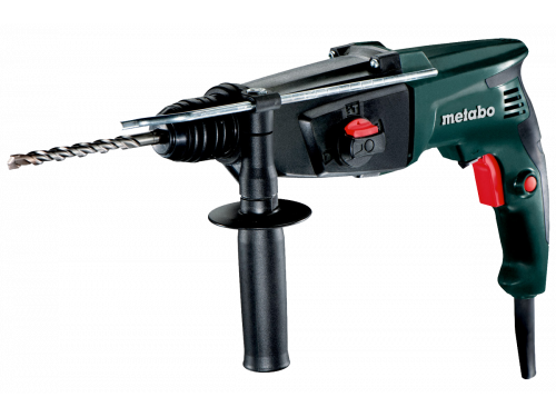 KHE 2444 Електр.пневматски чекан+Сет SDS Plus 