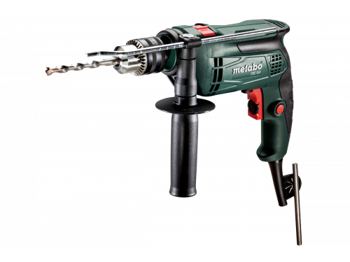 SBE 650 + сет од 11 сврдли