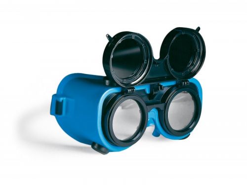 MONTREAL Заварувачки очила DIN 5 CE