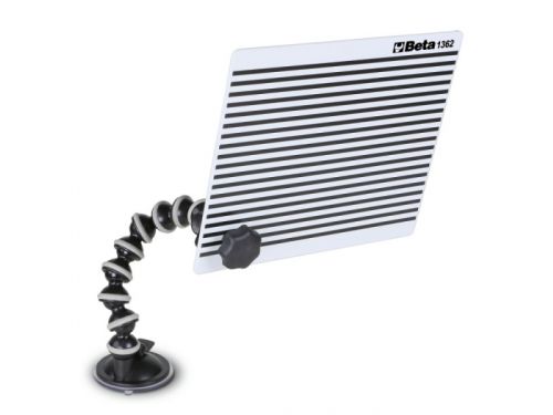 1362 Рефлектор за вдлабнатини со вакум папучаза поправки на каросерија