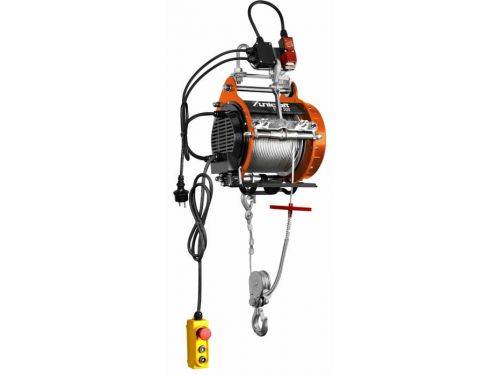 ESW 800 30/15m 400/800kg електрична дигалка со сајла