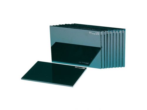 Темно заштитно стакло 90X110 DIN 12