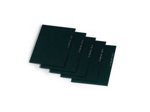 LUX-ADC Заварувачко стакло 75x98 DIN 12