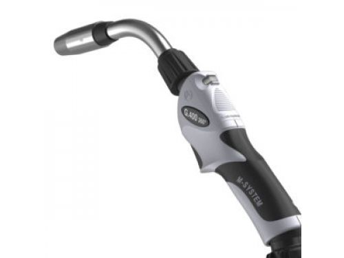 M-SYSTEM W.X00 5M EURO Пиштол  *стартер кит да се додаде