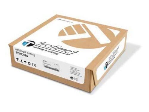 500A стартер кит за FE жица D.1,0-1,2 M9X1