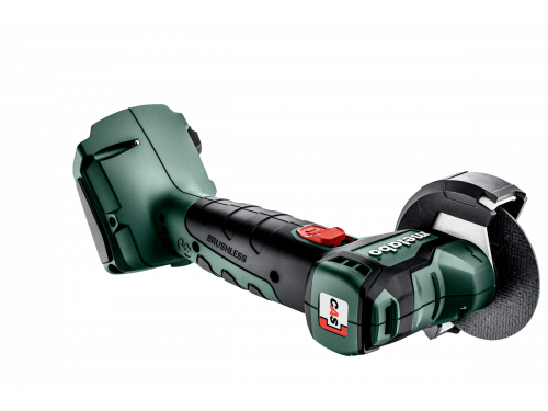 CC 18 LTX BL body батериска брусилка