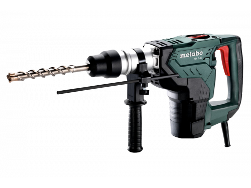 KH 5-40 Комбиниран електропневматски чекан