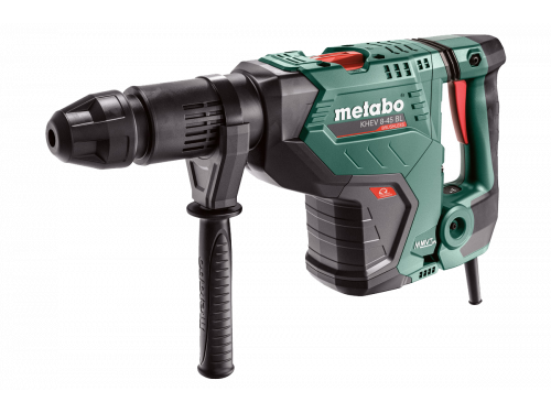 KHEV 8-45 BL Комбиниран електропневматски чекан