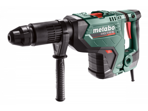 KHEV 11-52 BL Комбиниран електропневматски чекан