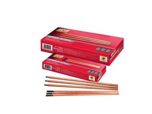 Jointed Jetrods 9.5mm x 35.6cm Графитна електрода со можност за наставување