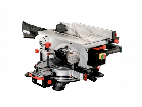 KGT 305 M Комбинирана циркуларна потезна пила 