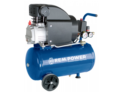 E 243/8/24 230V Клипен компресор