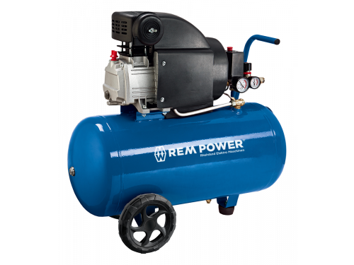 E 243/8/50 230V Клипен компресор