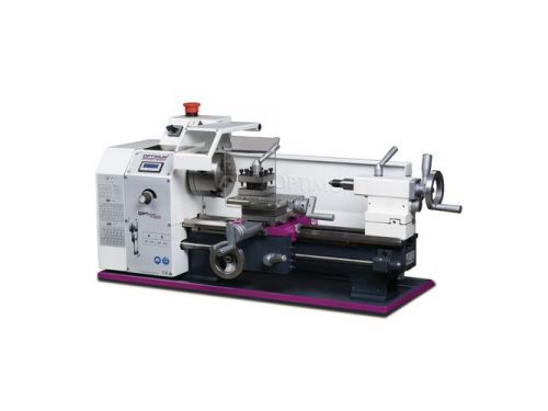 OPTIturn TU2004V/230V/1Ph/50Hz струг за метал