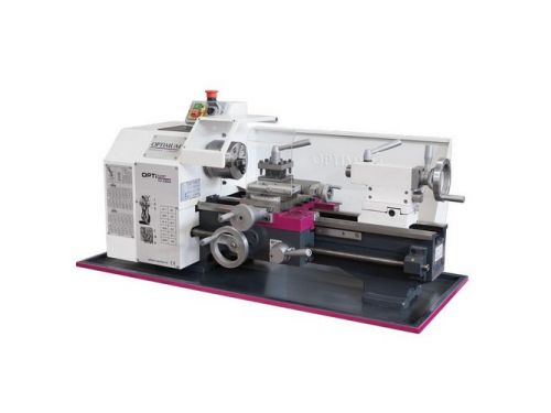 OPTIturn TU2304/230V/1Ph/50Hz струг за метал