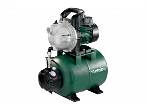 HWW 4000/25 G Хидрофор за дом.употреба