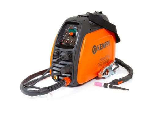 MinarcTig EVO 200MLP, TX 225 G 4M Апарат за ТИГ заварување