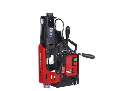 PRO 40 Магнетна дучалка