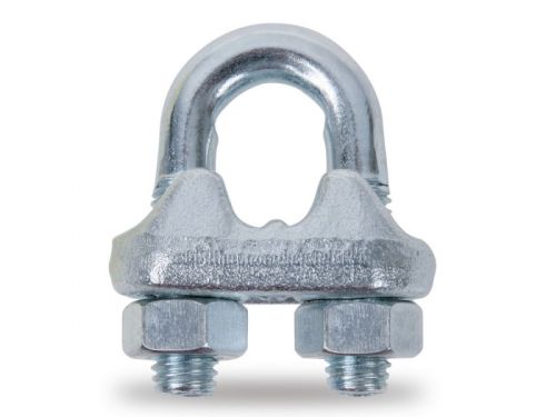 8016 6-Стега за сајла, поцинкувана