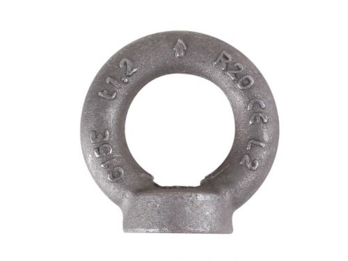 8042N-M16 Око за дигање на товар 