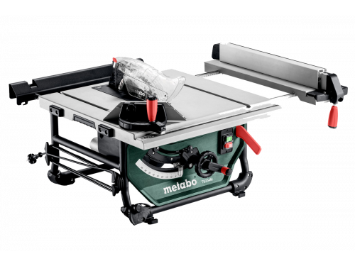 TS 254 M Статична подна циркуларна пила