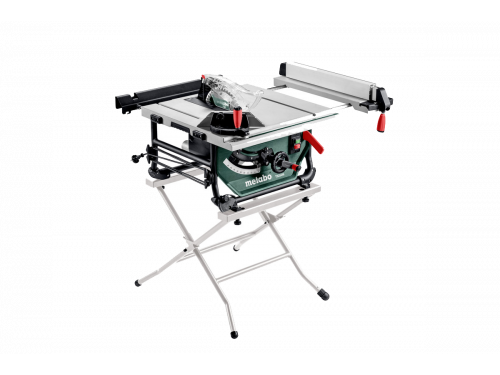 TS 254 M Статична циркул.пила за дрво+TSU постоље 