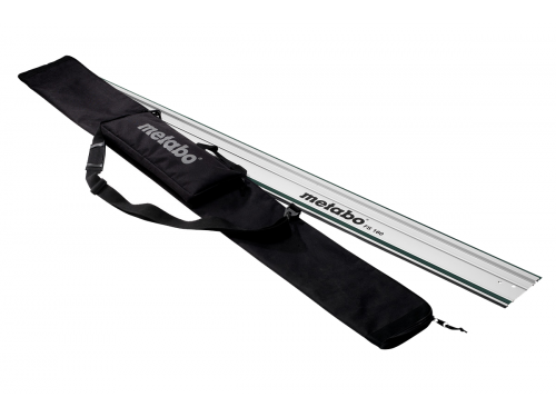 Водечка шина FS 160 со торба FST