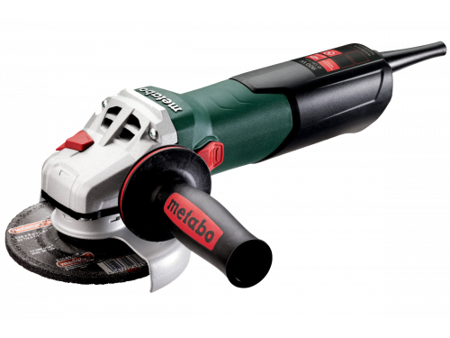 W 9-125 Quick Аголна брусилка